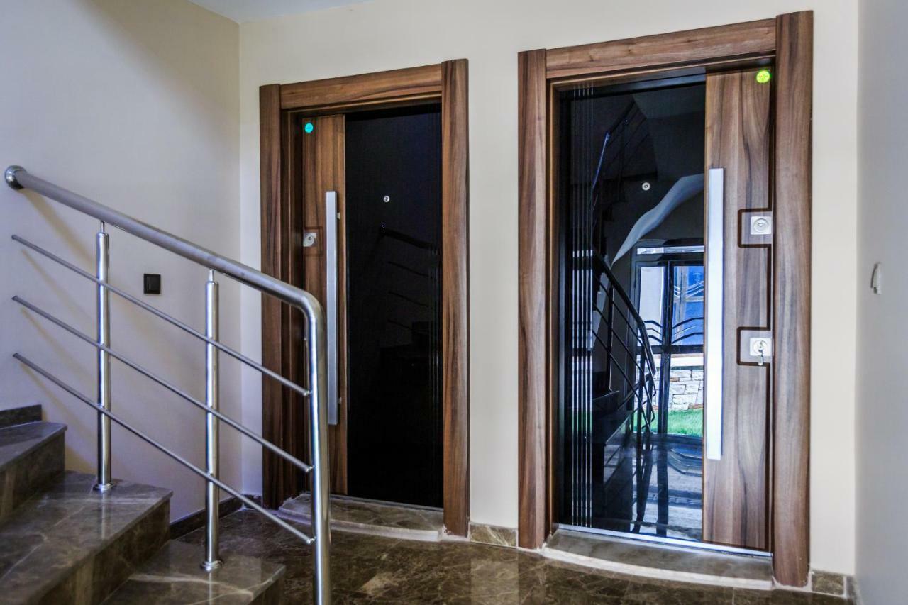 La Casita Apartmentウルラ エクステリア 写真